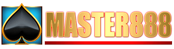 Logo Master888